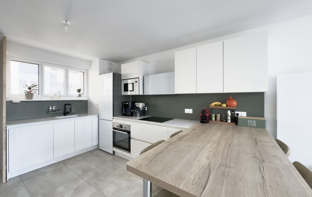 PAVLOVA IMMOBILIER : Apartment | MONTPELLIER (34000) | 82 m2 | 445 000 € 