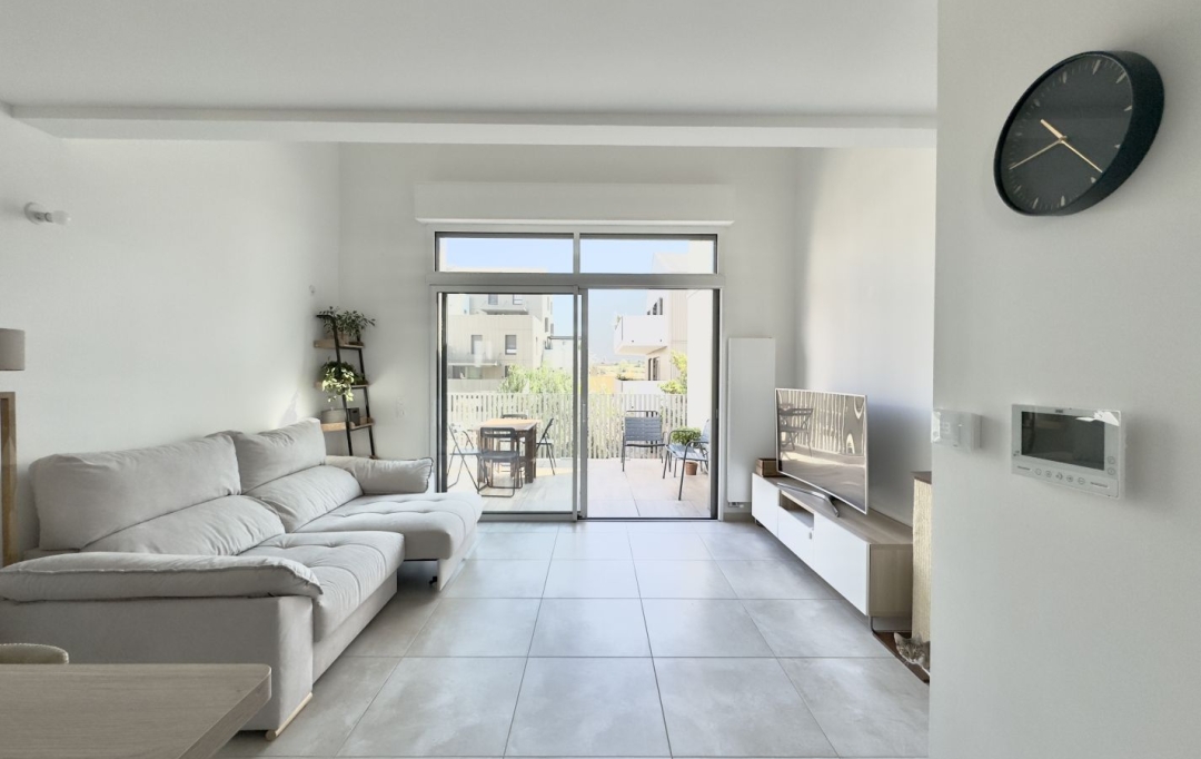 PAVLOVA IMMOBILIER : Apartment | MONTPELLIER (34000) | 82 m2 | 445 000 € 