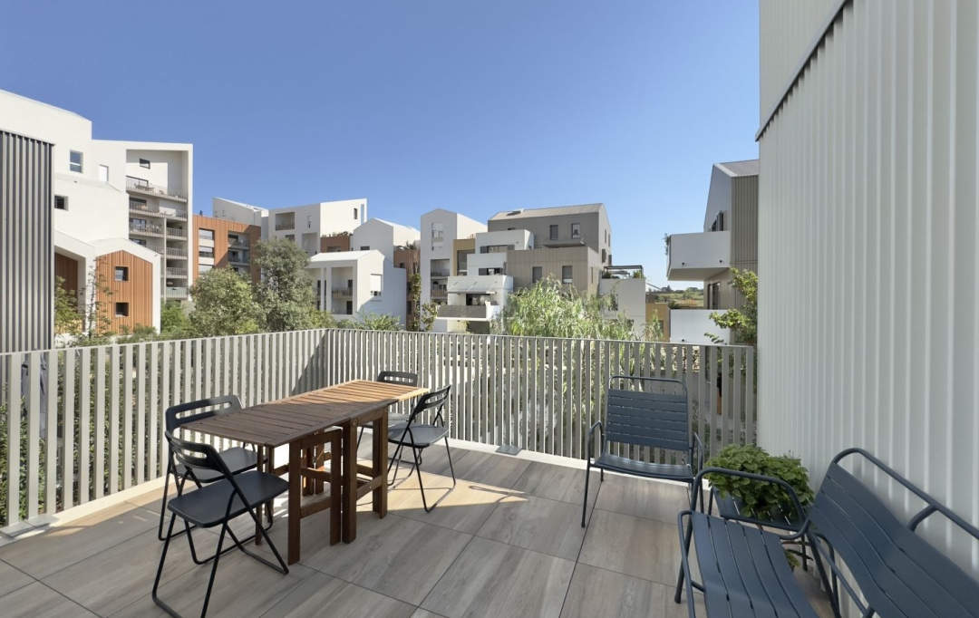 PAVLOVA IMMOBILIER : Appartement | MONTPELLIER (34000) | 82 m2 | 445 000 € 