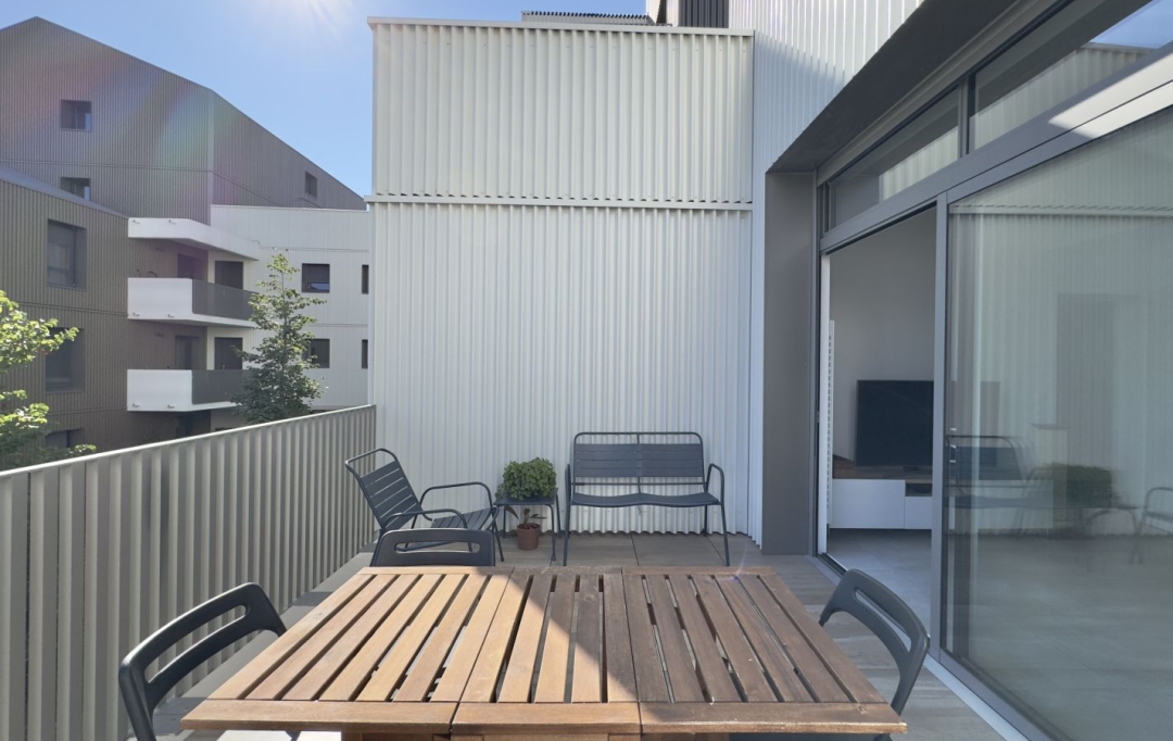 PAVLOVA IMMOBILIER : Appartement | MONTPELLIER (34000) | 82 m2 | 445 000 € 