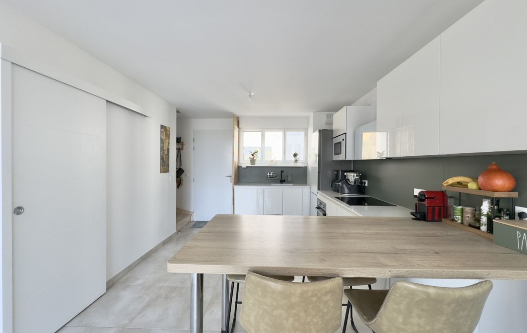 PAVLOVA IMMOBILIER : Apartment | MONTPELLIER (34000) | 82 m2 | 445 000 € 