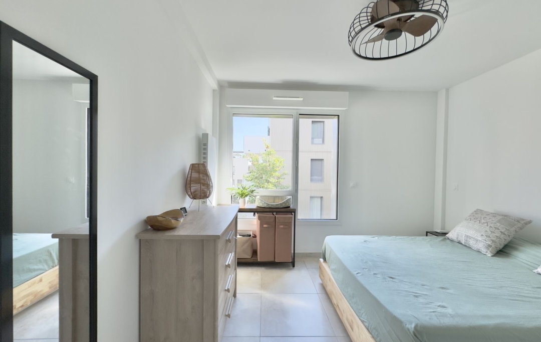 PAVLOVA IMMOBILIER : Appartement | MONTPELLIER (34000) | 82 m2 | 445 000 € 