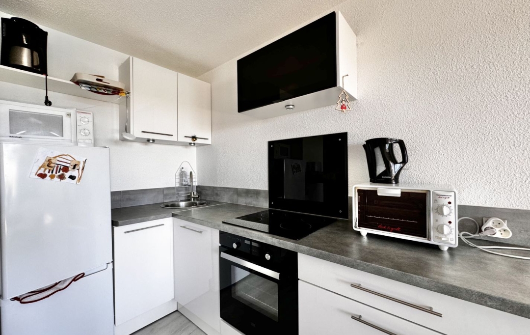 PAVLOVA IMMOBILIER : Appartement | FRONTIGNAN (34110) | 33 m2 | 181 000 € 