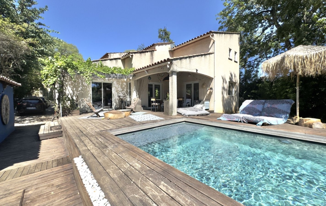 PAVLOVA IMMOBILIER : Maison / Villa | MONTPELLIER (34090) | 194 m2 | 780 000 € 