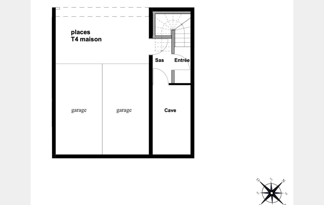 PAVLOVA IMMOBILIER : House | CLAPIERS (34830) | 90 m2 | 449 000 € 