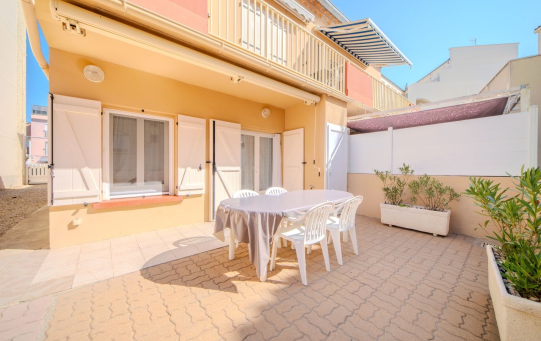 PAVLOVA IMMOBILIER : Apartment | PALAVAS-LES-FLOTS (34250) | 27 m2 | 199 000 € 