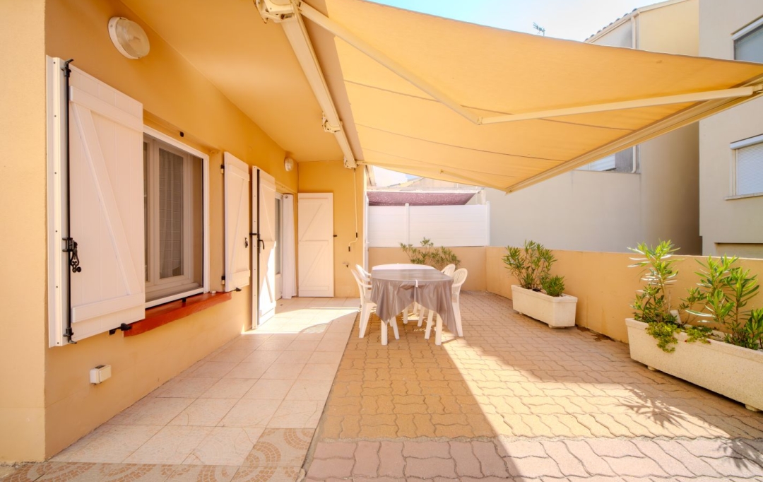 PAVLOVA IMMOBILIER : Apartment | PALAVAS-LES-FLOTS (34250) | 27 m2 | 199 000 € 