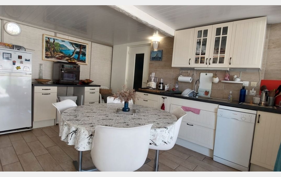 PAVLOVA IMMOBILIER : Maison / Villa | MAURIN (34970) | 169 m2 | 499 500 € 