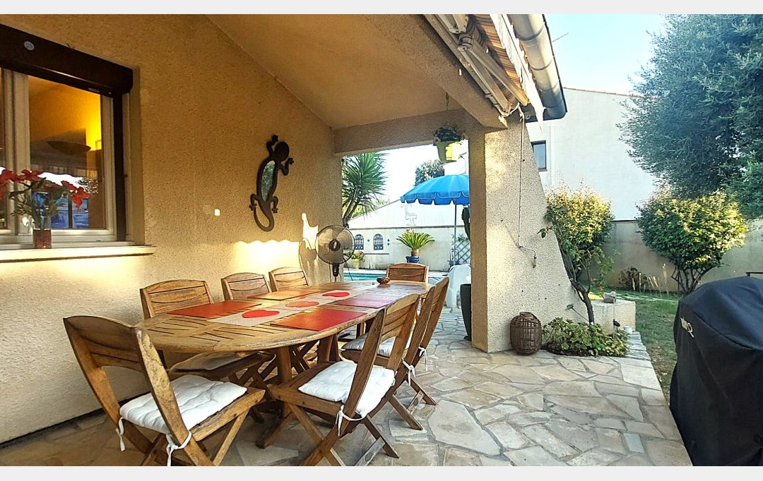 PAVLOVA IMMOBILIER : House | LATTES (34970) | 147 m2 | 774 000 € 