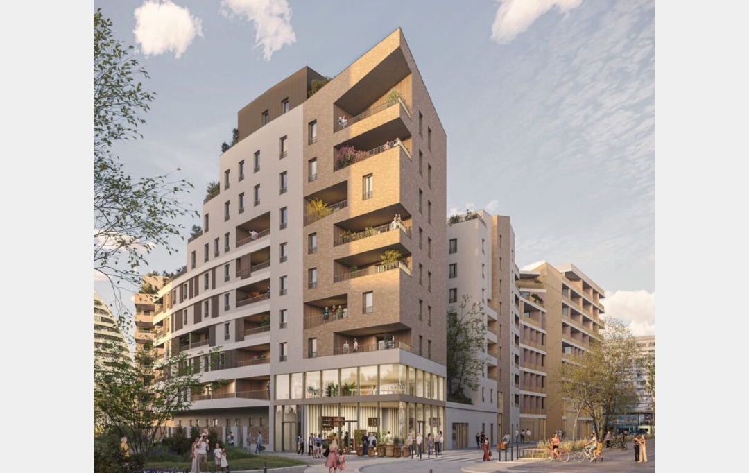 PAVLOVA IMMOBILIER : Appartement | MONTPELLIER (34000) | 46 m2 | 254 900 € 