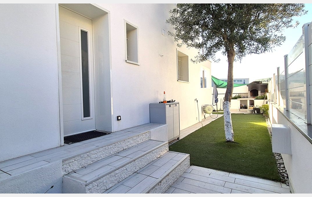 PAVLOVA IMMOBILIER : Maison / Villa | MONTPELLIER (34000) | 109 m2 | 410 000 € 