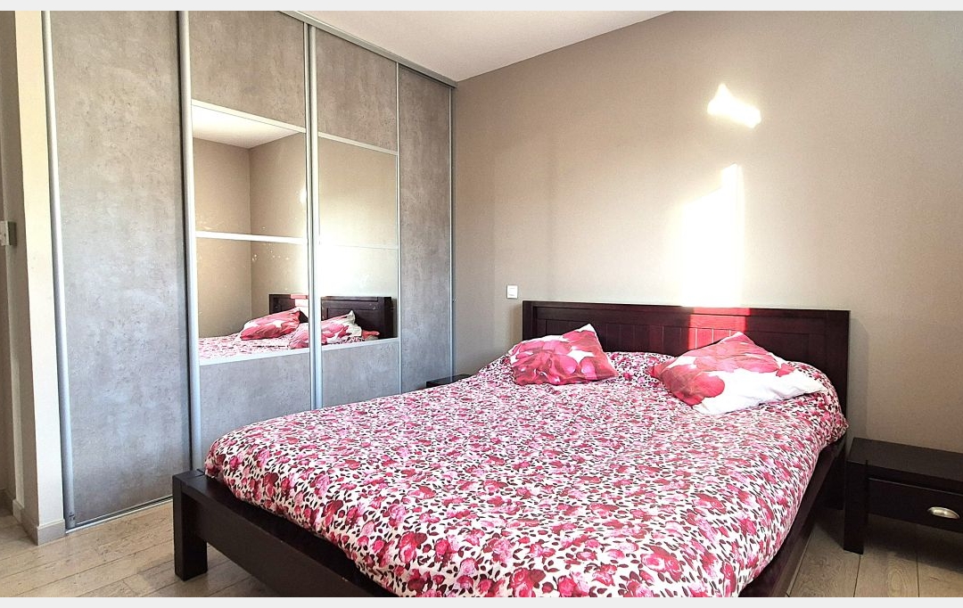 PAVLOVA IMMOBILIER : Maison / Villa | MONTPELLIER (34000) | 109 m2 | 410 000 € 