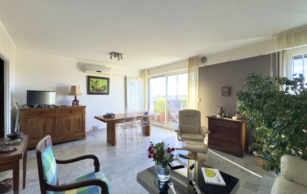 PAVLOVA IMMOBILIER : Appartement | MONTPELLIER (34080) | 82 m2 | 238 500 € 