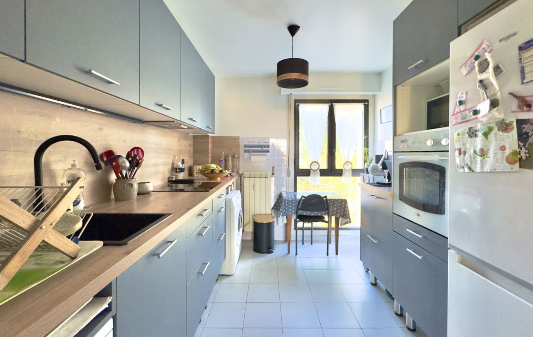 PAVLOVA IMMOBILIER : Appartement | MONTPELLIER (34080) | 82 m2 | 238 500 € 