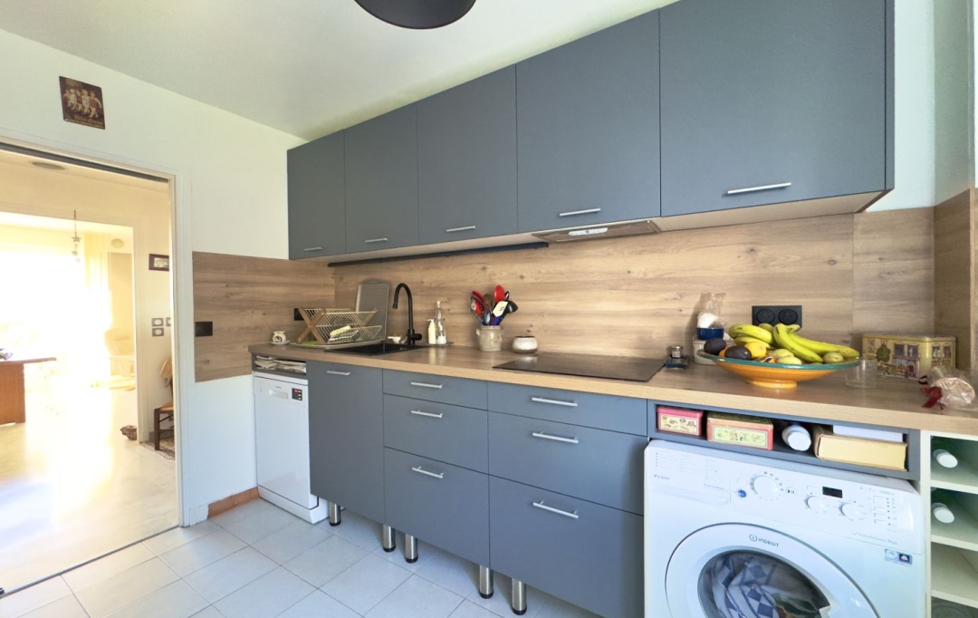 PAVLOVA IMMOBILIER : Appartement | MONTPELLIER (34080) | 82 m2 | 238 500 € 