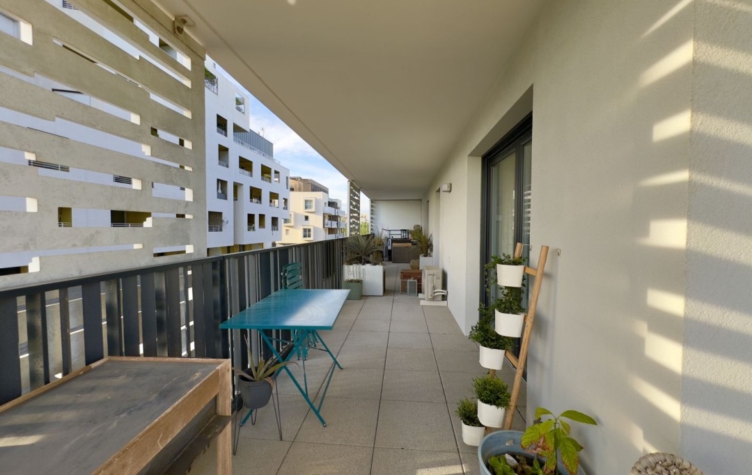 PAVLOVA IMMOBILIER : Apartment | MONTPELLIER (34000) | 65 m2 | 317 000 € 