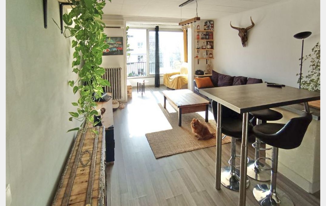 PAVLOVA IMMOBILIER : Appartement | MONTPELLIER (34000) | 67 m2 | 199 000 € 