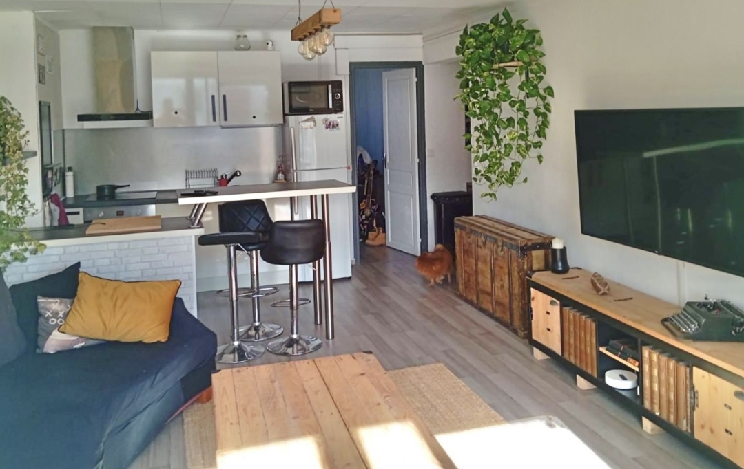 PAVLOVA IMMOBILIER : Appartement | MONTPELLIER (34000) | 67 m2 | 199 000 € 