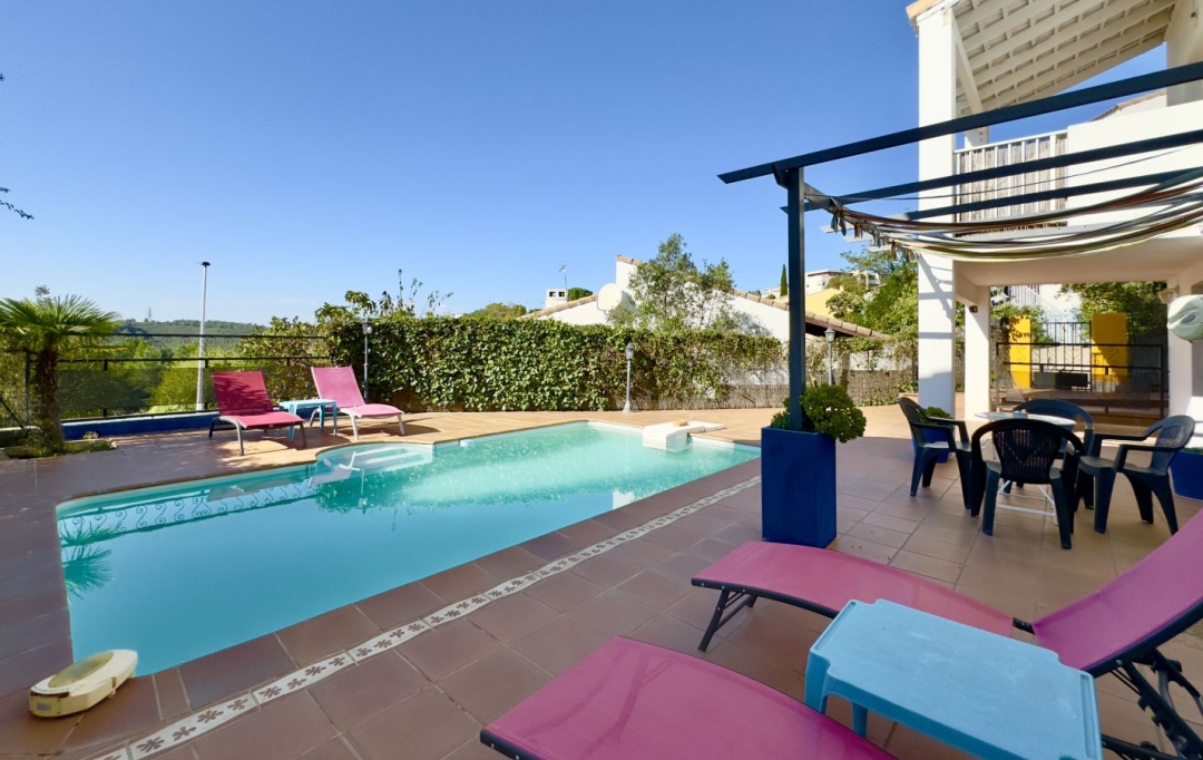 PAVLOVA IMMOBILIER : Maison / Villa | MONTPELLIER (34000) | 180 m2 | 420 000 € 