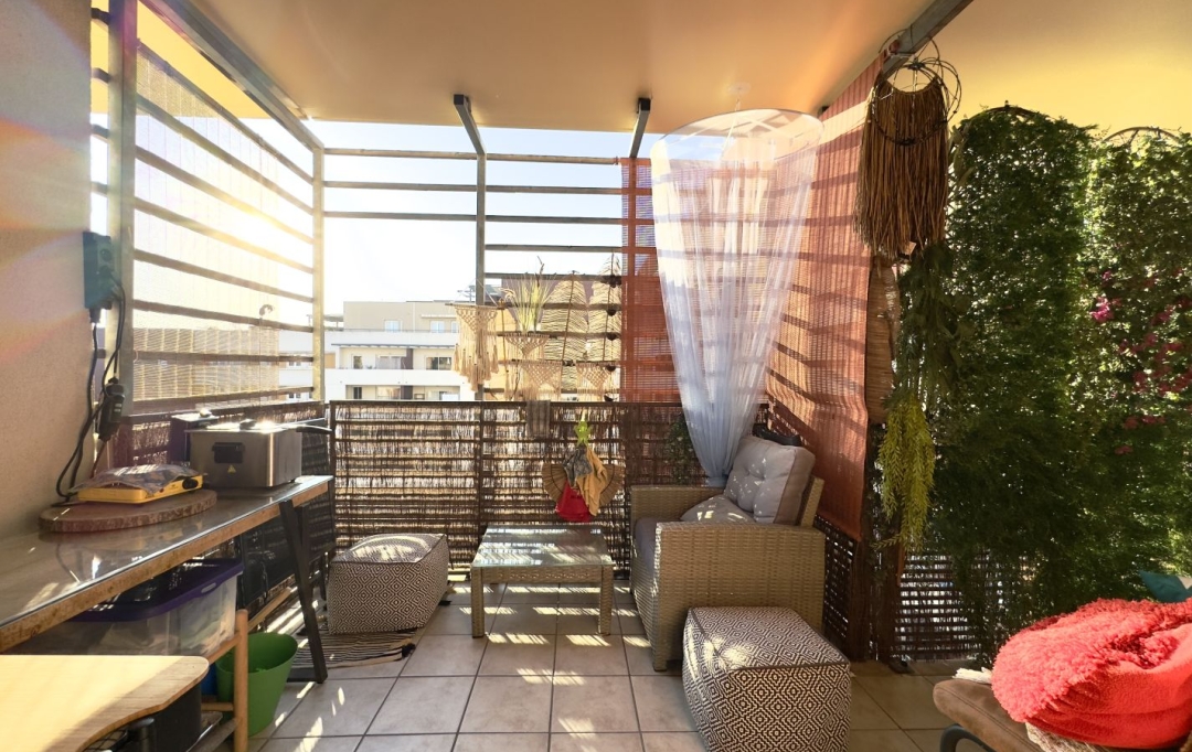 PAVLOVA IMMOBILIER : Appartement | MONTPELLIER (34000) | 68 m2 | 328 600 € 