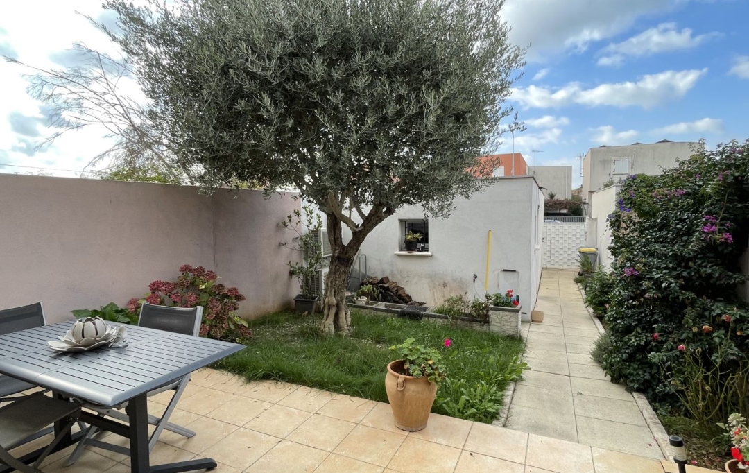 PAVLOVA IMMOBILIER : Maison / Villa | AIGUES-MORTES (30220) | 90 m2 | 385 000 € 