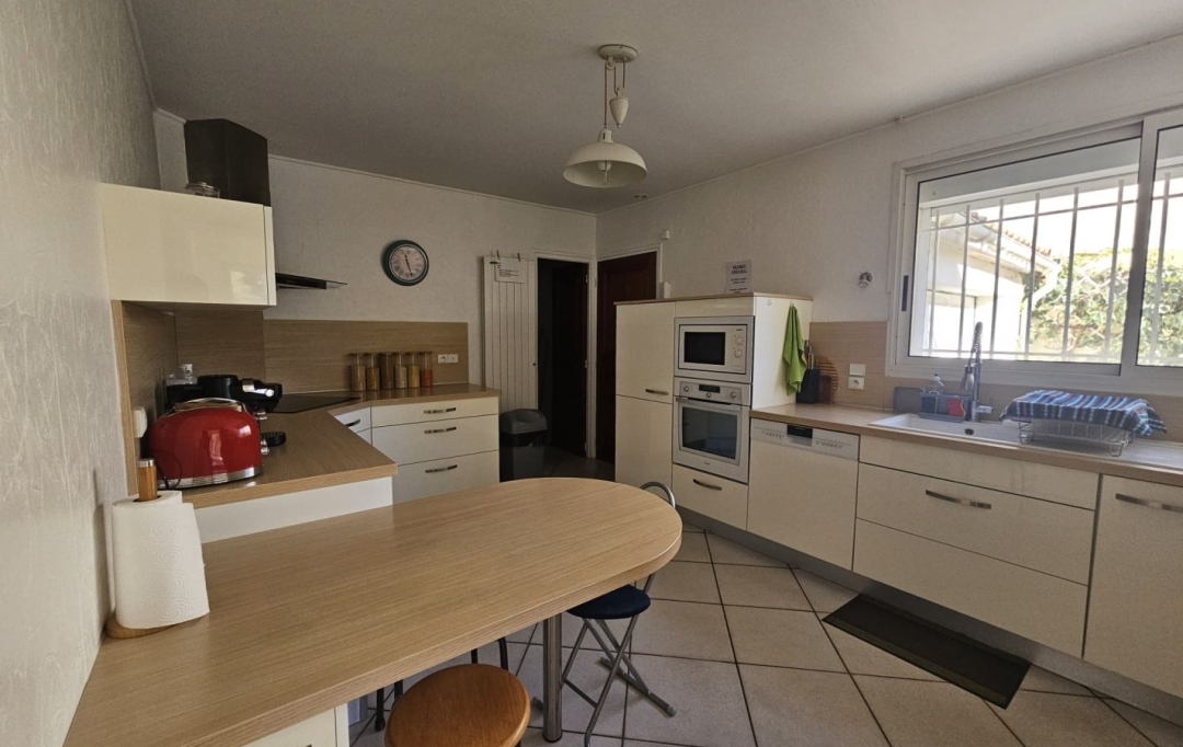 PAVLOVA IMMOBILIER : Maison / Villa | MONTPELLIER (34000) | 210 m2 | 995 000 € 