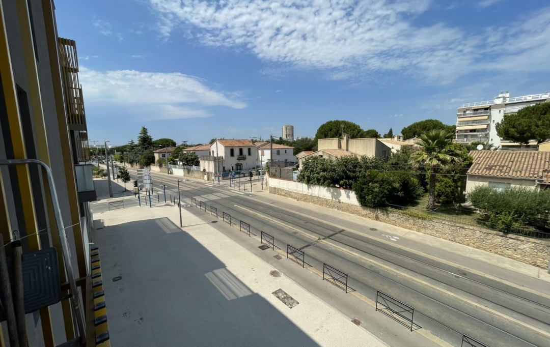 PAVLOVA IMMOBILIER : Appartement | MONTPELLIER (34000) | 66 m2 | 352 000 € 