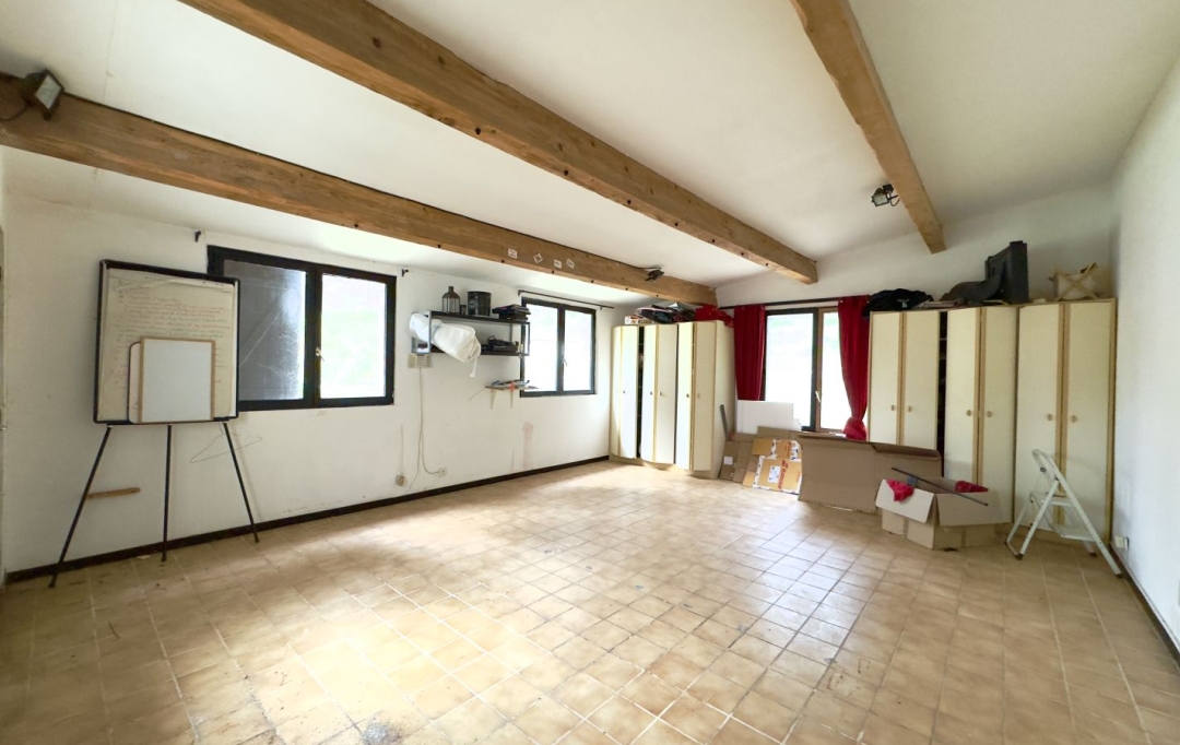 PAVLOVA IMMOBILIER : House | SAINT-GELY-DU-FESC (34980) | 230 m2 | 649 000 € 