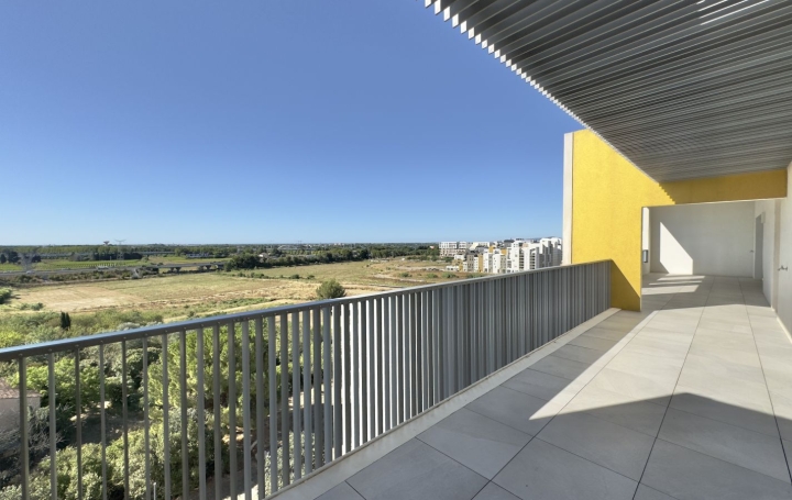  PAVLOVA IMMOBILIER Apartment | MONTPELLIER (34000) | 141 m2 | 780 000 € 