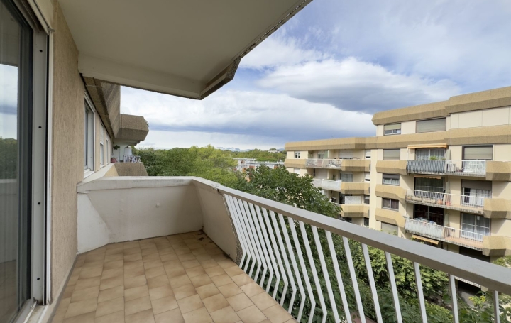  PAVLOVA IMMOBILIER Appartement | MONTPELLIER (34070) | 70 m2 | 217 000 € 