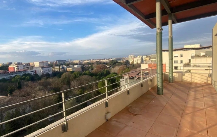  PAVLOVA IMMOBILIER Appartement | MONTPELLIER (34000) | 143 m2 | 890 000 € 