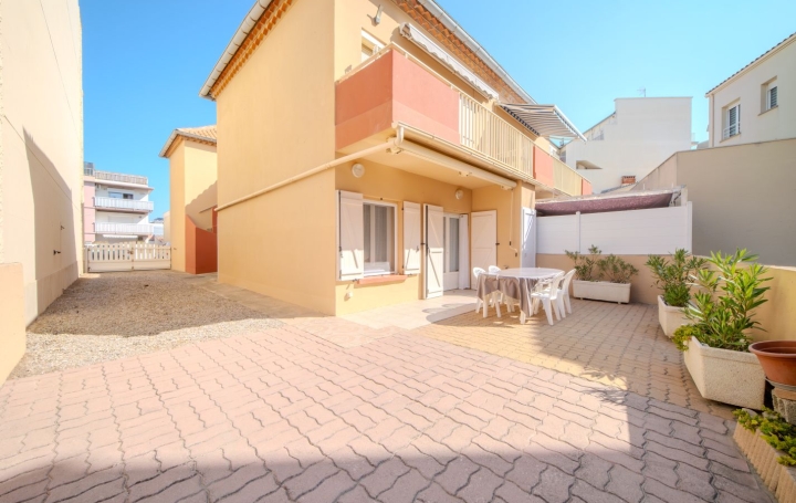  PAVLOVA IMMOBILIER Appartement | PALAVAS-LES-FLOTS (34250) | 27 m2 | 199 000 € 