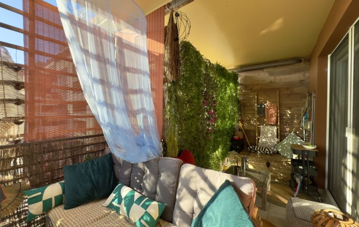  PAVLOVA IMMOBILIER Appartement | MONTPELLIER (34000) | 68 m2 | 328 600 € 