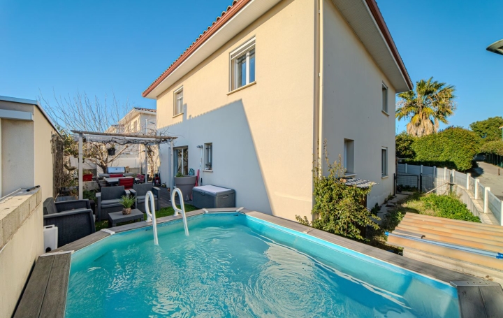  PAVLOVA IMMOBILIER House | VENDARGUES (34740) | 165 m2 | 529 000 € 