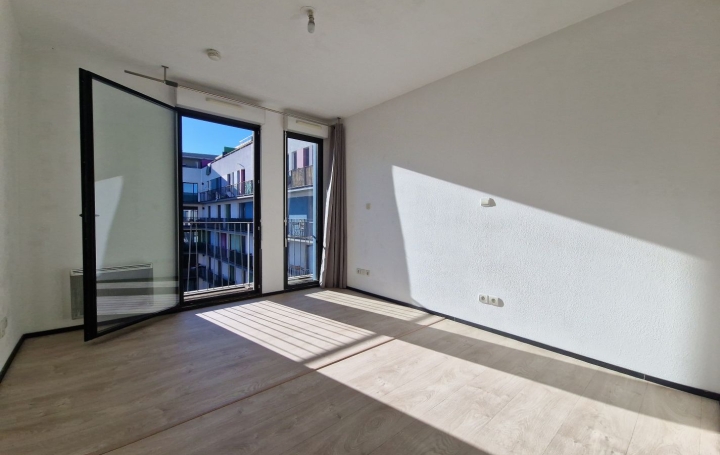  PAVLOVA IMMOBILIER Apartment | MONTPELLIER (34000) | 21 m2 | 89 900 € 